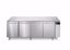 Koelwerkbank - SPRING 704 R/C TN 4D - Afinox - (zonder werkblad)